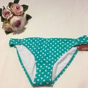 Arizona Jeans Co. Bikini Bottoms